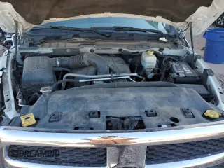 2013 Ram 2500 SLT with VIN 3C6TR5JTXDG578737, listed as a Copart auction lot 46677075 with 234,074 mi miles and Salvage title. Bid and sale history available at DreamBid. Image 11.