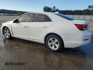 2016 Chevrolet Malibu Limited LT with VIN 1G11C5SA2GF139092, listed as a Copart auction lot 71216674 with 194,275 mi miles and Salvage Title. Bid and sale history available at carsss.com. Image 2.
