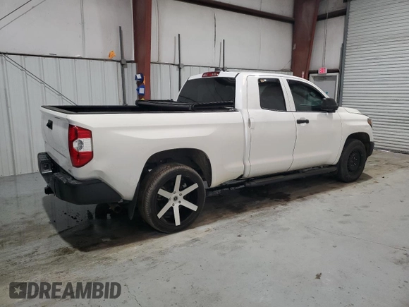 2020 Toyota Tundra 2WD SR with VIN 5TFRY5F13LX259302, listed as a Copart auction lot 88256785 with 97,810 mi miles and Clean Title. Bid and sale history available at carsss.com. Image 3.