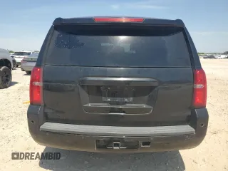 2020 Chevrolet Tahoe Commercial z VIN 1GNLCDEC3LR175896, wystawiony jako Copart lot #56518165 z przebiegiem 100 473 mil mil oraz Czysty tytuł • Clean title. Historia ofert i sprzedaży dostępna na DreamBid. Obrazek 6.