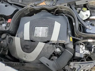 2011 Mercedes-Benz C 300 Sport with VIN WDDGF8BBXBR142614, listed as a Copart auction lot 42601125 with 112,480 mi miles and Salvage Title. Bid and sale history available at carsss.com. Image 12.