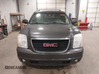 2010 GMC Yukon SLT with VIN 1GKUKCE08AR148548, listed as a IAAI auction lot 41994933 with 248,534 mi miles. Bid and sale history available at carsss.com. Image 12.