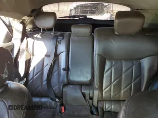 2014 Infiniti QX70 z VIN JN8CS1MU1EM451632, wystawiony jako Copart lot #50012035 z przebiegiem 246 212 mil mil oraz Szkody całkowita. Historia ofert i sprzedaży dostępna na DreamBid. Obrazek 10.
