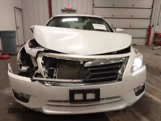 2015 Nissan Altima S with VIN 1N4AL3AP9FN310352, listed as a IAAI auction lot 41902234 with 60,132 mi miles and . Bid and sale history available at DreamBid. Image 13.