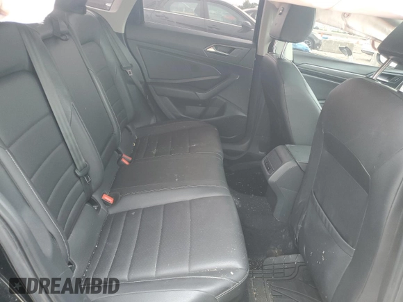 2021 Volkswagen Jetta SEL with VIN 3VWE57BU0MM024234, listed as a Copart auction lot 55984305 with 134,565 mi miles and Salvage title. Bid and sale history available at DreamBid. Image 10.