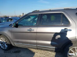 2012 Ford Explorer Limited with VIN 1FMHK8F89CGA55451, listed as a IAAI auction lot 41897129 with 190,028 mi miles and . Bid and sale history available at DreamBid. Image 14.