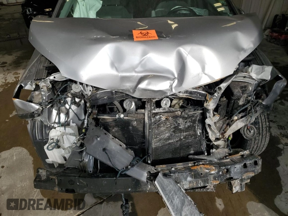 2018 Toyota Sienna LE Auto Access Seat with VIN 5TDKZ3DC5JS908821, listed as a Copart auction lot 52030575 with 78,114 mi miles and Non Repairable. Bid and sale history available at carsss.com. Image 13.