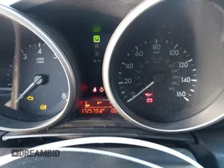 2010 Mazda 3 i SV with VIN JM1BL1SF4A1106342, listed as a IAAI auction lot 41059889 with 172,579 mi miles and . Bid and sale history available at DreamBid. Image 7.