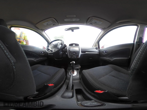 2019 Nissan Note SV with VIN 3N1CE2CP8KL365103, listed as a IAAI auction lot 42219489 with 71,365 mi miles and . Bid and sale history available at DreamBid. Image 18.