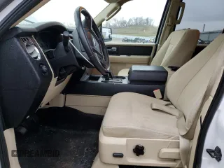 2015 Ford Expedition Max XL z VIN 1FMJK1GT7FEF41154, wystawiony jako Copart lot #81917934 z przebiegiem 159 692 mil mil oraz Nie do naprawy • Non repairable. Historia ofert i sprzedaży dostępna na DreamBid. Obrazek 7.