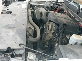 2007 Chevrolet Silverado 1500 1LT с VIN 1GCEC14057E602516, выставлен на аукционе IAAI как лот 41434497 с пробегом 276 087 миль миль и . История ставок и продаж доступна на DreamBid. Изображение 20.