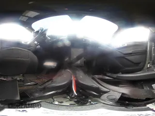 2022 Ford Police Interceptor с VIN 1FM5K8AC3NGB73741, выставлен на аукционе IAAI как лот 42068914 с пробегом 50 875 миль миль и . История ставок и продаж доступна на DreamBid. Изображение 24.