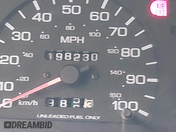 1997 Nissan Frontier XE with VIN 1N6SD16S1VC351353, listed as a IAAI auction lot 41623370 with 198,230 mi miles and . Bid and sale history available at DreamBid. Image 15.