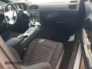 2013 Dodge Challenger R/T with VIN 2C3CDYBT3DH535790, listed as a Copart auction lot 48529355 with 250,497 mi miles and Salvage Title. Bid and sale history available at carsss.com. Image 8.
