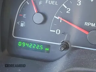 2000 Ford Windstar SE z VIN 2FMZA5249YBB47540, wystawiony jako IAAI lot #41778047 z przebiegiem 94 222 mil mil oraz . Historia ofert i sprzedaży dostępna na DreamBid. Obrazek 7.