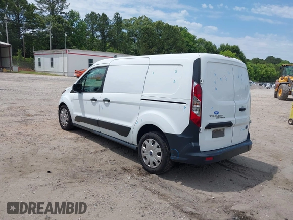 2020 Ford Transit Connect XL с VIN NM0LS7E25L1467758, выставлен на аукционе IAAI как лот 42348997 с пробегом 116 656 миль миль и . История ставок и продаж доступна на DreamBid. Изображение 3.