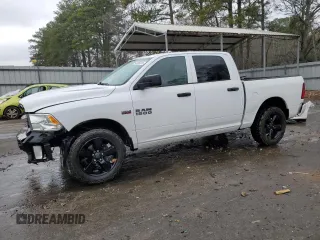 2016 Ram 1500 Express z VIN 3C6RR7KT5GG384903, wystawiony jako Copart lot #45396415 z przebiegiem 175 777 mil mil oraz Szkoda całkowita • Salvage title. Historia ofert i sprzedaży dostępna na DreamBid. Obrazek 1.