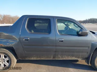 2010 Honda Ridgeline RTS with VIN 5FPYK1F49AB013790, listed as a IAAI auction lot 41769454 with 139,682 mi miles. Bid and sale history available at carsss.com. Image 13.
