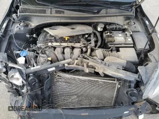 2019 Kia Forte LXS with VIN 3KPF24AD2KE021147, listed as a Copart auction lot 49862265 with 73,072 mi miles and Clean title. Bid and sale history available at DreamBid. Image 11.