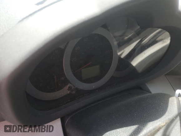 2007 Toyota RAV4 Limited with VIN JTMBD31V175071293, listed as a Copart auction lot 61024925 with Not provided miles and Clean title. Bid and sale history available at DreamBid. Image 9.