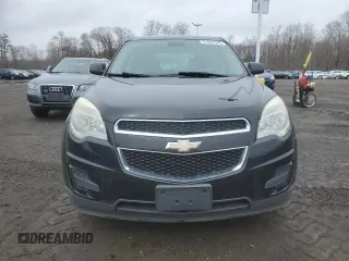 2014 Chevrolet Equinox LS with VIN 2GNFLEEK2E6331497, listed as a Copart auction lot 51807945 with 162,593 mi miles and Clean Title. Bid and sale history available at carsss.com. Image 5.