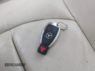 2008 Mercedes-Benz CLK 350 z VIN WDBTK56F98T098874, wystawiony jako IAAI lot #42236820 z przebiegiem 86 870 mil mil oraz . Historia ofert i sprzedaży dostępna na DreamBid. Obrazek 11.