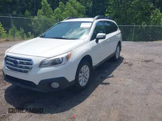 2017 Subaru Outback Premium с VIN 4S4BSAFC0H3309922, выставлен на аукционе IAAI как лот 42709072 с пробегом 102 180 миль миль и . История ставок и продаж доступна на DreamBid. Изображение 18.