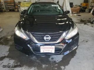 2016 Nissan Altima 2.5 S with VIN 1N4AL3AP4GN335628, listed as a Copart auction lot 46552085 with 110,459 mi miles and Salvage Title. Bid and sale history available at carsss.com. Image 5.