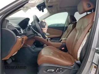 2019 Acura RDX Technology with VIN 5J8TC1H52KL006847, listed as a Copart auction lot 45868165 with 110,566 mi miles and Clean title. Bid and sale history available at DreamBid. Image 7.