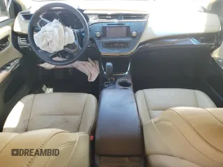 2014 Toyota Avalon Limited z VIN 4T1BK1EB4EU089540, wystawiony jako Copart lot #56886765 z przebiegiem 88 278 mil mil oraz Szkoda całkowita • Salvage title. Historia ofert i sprzedaży dostępna na DreamBid. Obrazek 8.