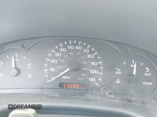 2001 Chevrolet Cavalier with VIN 1G1JC524017101856, listed as a IAAI auction lot 42709532 with 89,699 mi miles and . Bid and sale history available at DreamBid. Image 7.