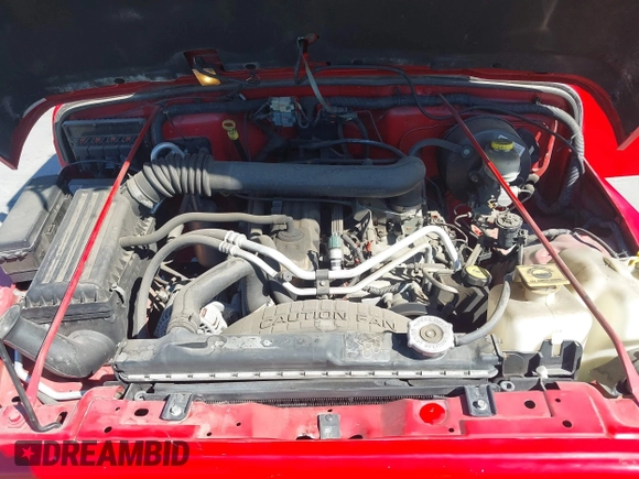 2005 Jeep Wrangler Unlimited with VIN 1J4FA44S65P324248, listed as a IAAI auction lot 42235190 with 86,971 mi miles and . Bid and sale history available at DreamBid. Image 10.