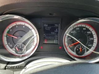 2012 Dodge Durango SXT z VIN 1C4RDHAG8CC321759, wystawiony jako Copart lot #60304495 z przebiegiem 255 882 mil mil oraz Czysty tytuł • Clean title. Historia ofert i sprzedaży dostępna na DreamBid. Obrazek 9.