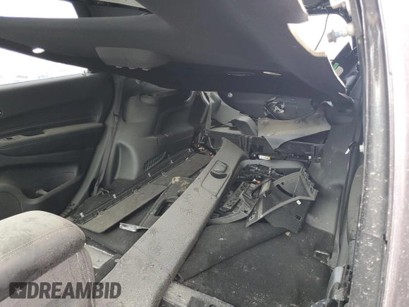 2021 Dodge Durango GT Plus with VIN 1C4RDJDGXMC556149, listed as a Copart auction lot 89070475 with Not provided miles and Non repairable. Bid and sale history available at DreamBid. Image 10.