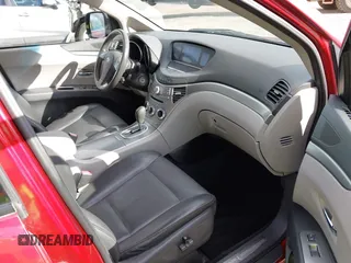2014 Subaru Tribeca Limited with VIN 4S4WX9GD0E4400199, listed as a IAAI auction lot 41797854 with 107,203 mi miles and . Bid and sale history available at DreamBid. Image 5.