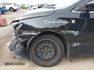 2017 Nissan Sentra SR z VIN 3N1AB7AP1HY263704, wystawiony jako IAAI lot #42253663 z przebiegiem 110 074 mil mil oraz . Historia ofert i sprzedaży dostępna na DreamBid. Obrazek 20.