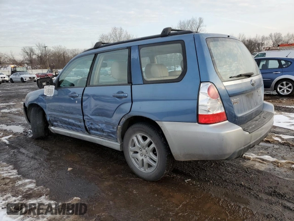2008 Subaru Forester X L.L. Bean с VIN JF1SG67658H720544, выставлен на аукционе Copart как лот 43424405 с пробегом 217 168 миль миль и Списание • Salvage title. История ставок и продаж доступна на DreamBid. Изображение 2.