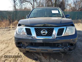 2015 Nissan Frontier Pro-4X with VIN 1N6AD0EV6FN708016, listed as a IAAI auction lot 41660814 with 86,676 mi miles and . Bid and sale history available at DreamBid. Image 6.