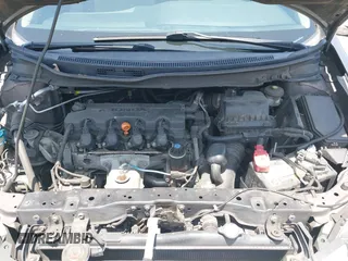 2015 Honda Civic LX with VIN 19XFB2F51FE259874, listed as a IAAI auction lot 42380822 with 100,036 mi miles and . Bid and sale history available at DreamBid. Image 10.