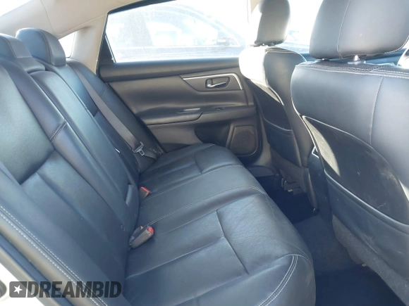 2018 Nissan Altima S with VIN 1N4AL3AP2JC239743, listed as a IAAI auction lot 41683606 with 141,354 mi miles and . Bid and sale history available at DreamBid. Image 8.