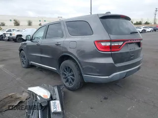 2019 Dodge Durango SXT Plus z VIN 1C4RDHAG0KC575352, wystawiony jako IAAI lot #42047245 z przebiegiem Nie podano mil oraz . Historia ofert i sprzedaży dostępna na DreamBid. Obrazek 3.