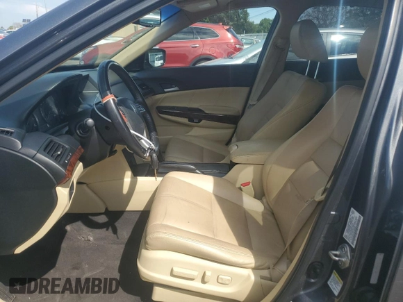 2012 Honda Crosstour EX-L with VIN 5J6TF2H51CL002036, listed as a Copart auction lot 72055854 with 176,239 mi miles and Salvage Title. Bid and sale history available at carsss.com. Image 7.