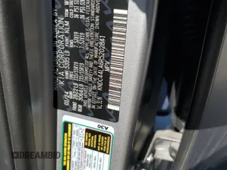 2024 Kia EV6 GT-Line z VIN KNDC44LA6R5202841, wystawiony jako Copart lot #57298405 z przebiegiem 18 mil mil oraz Szkoda całkowita • Salvage title. Historia ofert i sprzedaży dostępna na DreamBid. Obrazek 13.