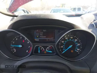 2014 Ford Escape Titanium with VIN 1FMCU9J97EUB79748, listed as a IAAI auction lot 41884915 with 197,899 mi miles. Bid and sale history available at carsss.com. Image 7.