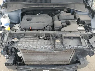 2020 Kia Sorento L with VIN 5XYPG4A33LG628174, listed as a Copart auction lot 47165105 with 73,402 mi miles and Salvage Title. Bid and sale history available at carsss.com. Image 12.