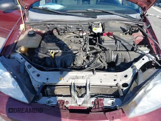 2007 Ford Focus S with VIN 1FAHP37N67W198470, listed as a IAAI auction lot 41990511 with 191,107 mi miles and . Bid and sale history available at carsss.com. Image 10.