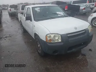 2002 Nissan Frontier XE с VIN 1N6DD26S72C372136, выставлен на аукционе IAAI как лот 41550043 с пробегом 85 018 миль миль и . История ставок и продаж доступна на DreamBid. Изображение 1.