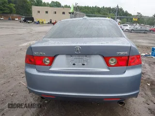 2007 Acura TSX with VIN JH4CL96847C015114, listed as a IAAI auction lot 42529289 with 169,492 mi miles and . Bid and sale history available at DreamBid. Image 17.