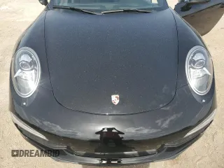 2013 Porsche 911 Carrera with VIN WP0AA2A91DS106896, listed as a Copart auction lot 61934304 with Not Provided miles and Salvage Title. Bid and sale history available at carsss.com. Image 11.