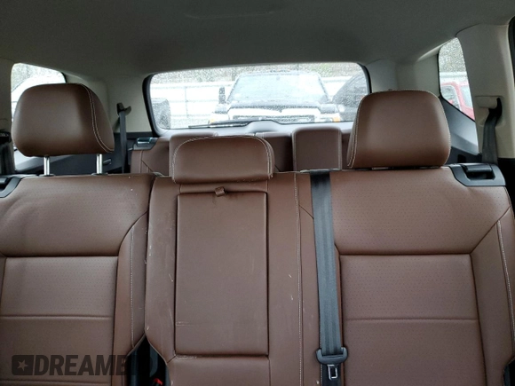 2023 Volkswagen Atlas SE z VIN 1V2HR2CA0PC522210, wystawiony jako Copart lot #54444035 z przebiegiem 15 514 mil mil oraz Szkoda całkowita • Salvage title. Historia ofert i sprzedaży dostępna na DreamBid. Obrazek 10.